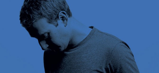 Facebook'un kurucu ortağı Hughes'un açıklamalarına Zuckerberg'den cevap geldi