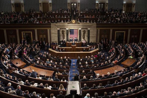 ABD Temsilciler Meclisi'nin 29 Cumhuriyetçi üyesinden Türkiye'ye yaptırım tasarısı