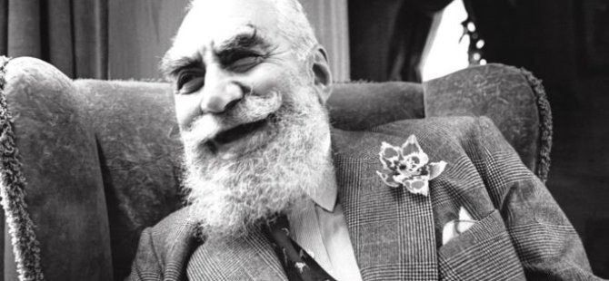 Kalust Sarkis Gülbenkiyan: Yaşadığı dönemin en zengin insanı, 'Bay yüzde 5' lakaplı Üsküdarlı Ermeni işadamının hikâyesi