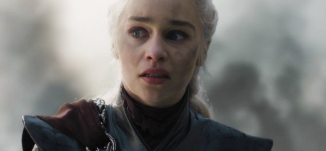 Olmasaydı Sonumuz Böyle: Game of Thrones Final Sezonunda Neden Dibe Vurdu?