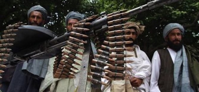 Pentagon Taliban’ın barış görüşmelerine katılırken yaptığı harcamaları karşılamak için fon istemiş