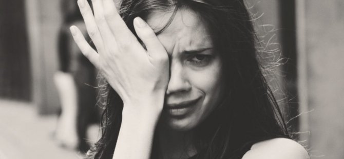 Araştırma: Y kuşağı toplum önünde ağlamaktan kaçınmıyor
