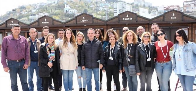 Kıbrıs Türk MS Derneği, Dünya MS Günü nedeniyle pazar günü kahvaltı etkinliği düzenliyor