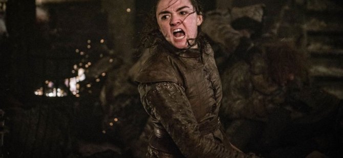 HBO yöneticisi açıkladı: Arya’nın Westeros’un batısındaki hikayelerini anlatan yeni bir dizi çekilecek mi?