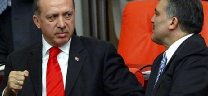 Erdoğan'dan Gül-Babacan ikilisi ve Davutoğlu'na mesaj: Tarih oldular, kimse onları hatırlamıyor bile