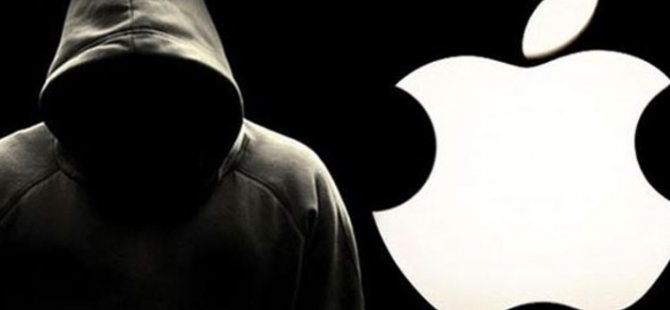 Apple'ı Hackleyen 13 Yaşındaki Çocuğun Cezası Belli Oldu