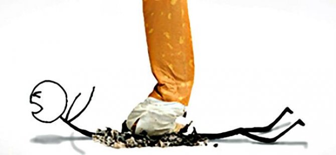 Kıbrıs Türk Tabipleri Birliği’nin “31 Mayıs Dünya Sigarasız Günü” mesajı