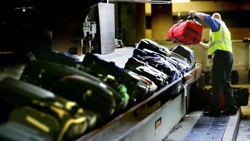 Havayolları neden hâlâ her yıl 25 milyon valiz kaybediyor?