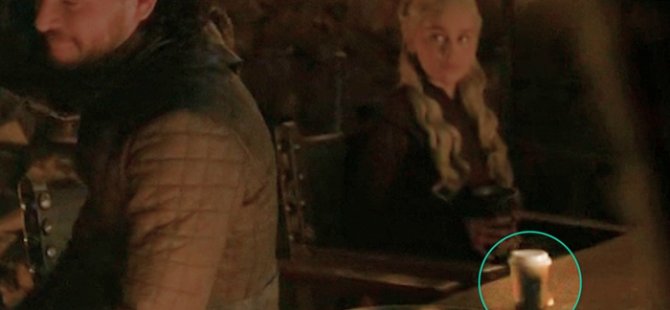 Game of Thrones’un Yıldızı, ‘Kahve Bardağı’ Fiyaskosunda Bir Diğer Yıldızı Suçladı