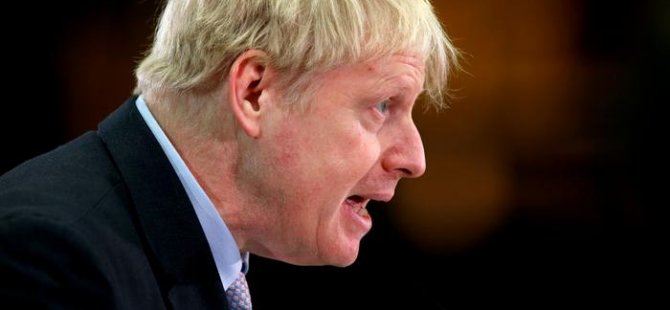Johnson’dan AB’ye Brexit tazminatı resti