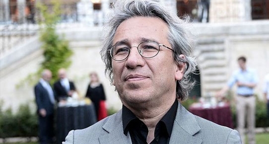 Gazeteci Can Dündar, mahkemeye zorla getirilecek