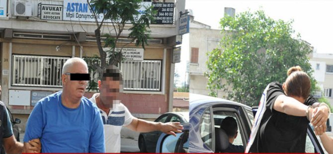Kayıp para 468.680 TL:  Kıb-Tek vurgunu zanlılarına 4 gün ek tutukluluk