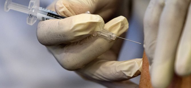 Cinsel yolla bulaşan klamidya hastalığına karşı geliştirilen aşı güvenlik testini geçti