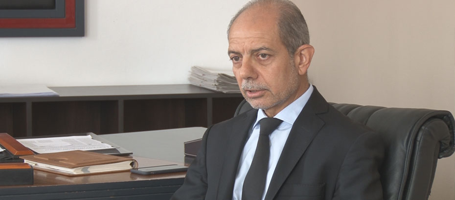 BRTK Yönetim Kurulu Başkanı Mustafa Tosun istifasını sundu