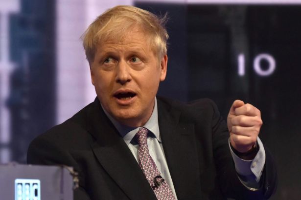 Muhafazakar Parti'nin lider adayı Boris Johnson ikinci turda da ilk sırada
