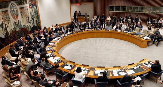 BM Barış Gücü'nün (UNFICYP) görev süresi uzatıldı