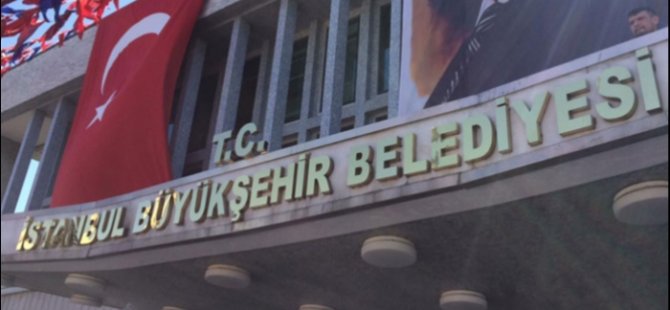 Türkiye İçişleri'nden “İBB'ye soruşturma” açıklaması