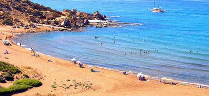 Kıbrıs Türk Otelciler Birliği denizler konusunda açıklama yaptı: Kirlilik yok