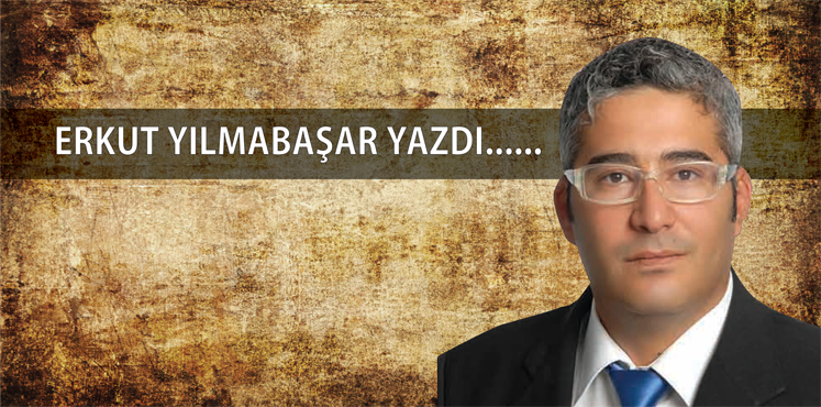 Erkut Yılmabaşar yazdı... CTP’den “dolmuş siyaseti” ve Demir Partisi