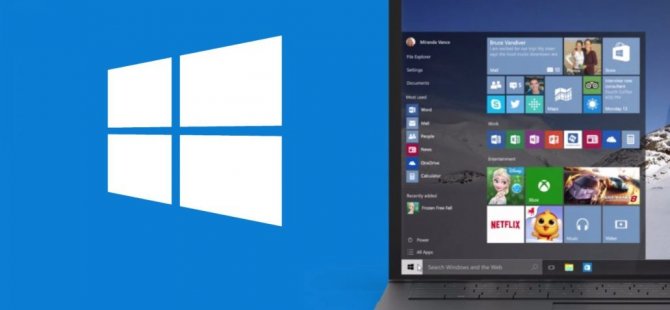 Microsoft'tan, Windows 10'un Yavaş Kapanmasına Neden Olan Hata ile İlgili Açıklama
