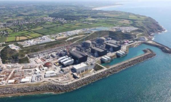 SON DAKİKA... Erdoğan açıkladı: Sinop nükleer santral projesi durdu