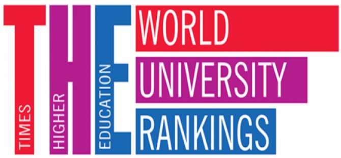DAÜ, bir kez daha dünyanın en iyi genç üniversiteler sıralamasında