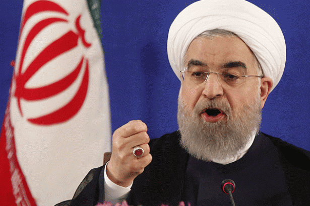 İran Cumhurbaşkanı Ruhani uyardı: 7 Temmuz son gün