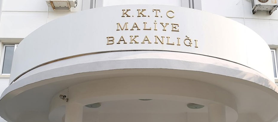 Alsancak ve Yenierenköy Belediyeleri depozit, prim ve vergi borçlarının ödenmesine ilişkin Maliye Bakanlığı’yla  protokol imzaladı