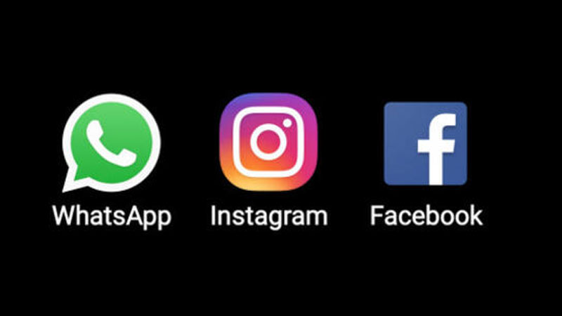 Facebook, Instagram ve WhatsApp'a erişim problemiyle ilgili T.C. Ulaştırma Bakanlığından açıklama geldi