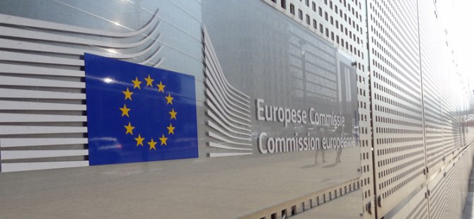 Avrupa Komisyonu’ndan Rum yönetimine Yeşil Hat üzerinden ticarete engel eleştirisi