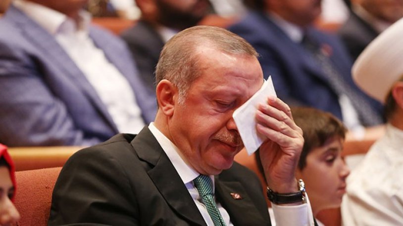 Selvi: Yeni parti sorulunca Erdoğan duygusallaşmış