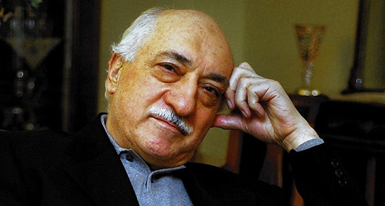 Fetullah Gülen öldü mü?