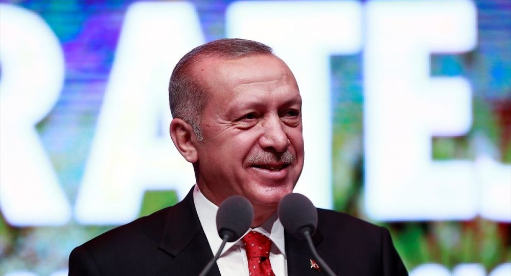 AK Partili vekil 'Züğürt Ağa' örneğini verdi, Erdoğan 'Züğürt Ağa kim?' diye sordu
