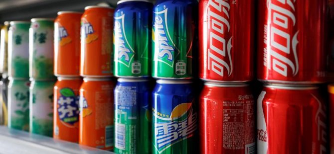 Şekerli içecekler kanseri tetikliyor mu?