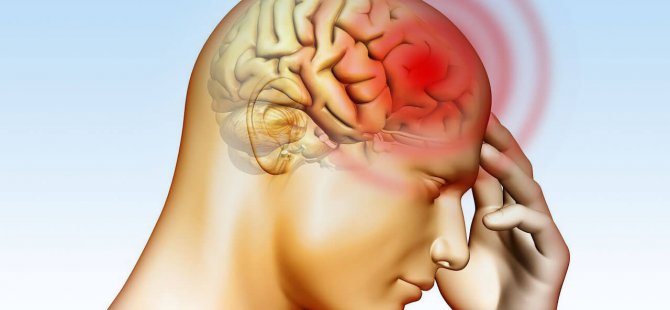 Beyin kanamasının 10 belirtisi ve korunma yöntemleri