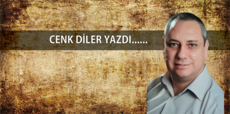 Cenk Diler Yazdı; Okkalı Tokat