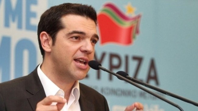 Tsipras, din görevlilerini devlet memurluğundan çıkarıyor