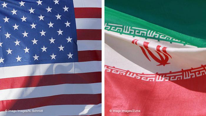 İran'da CIA operasyonu: 17 gözaltı