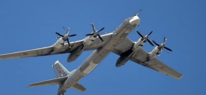 Güney Kore’den Rus jetlerine 360 kez uyarı ateşi: Rusya soruşturma istiyor