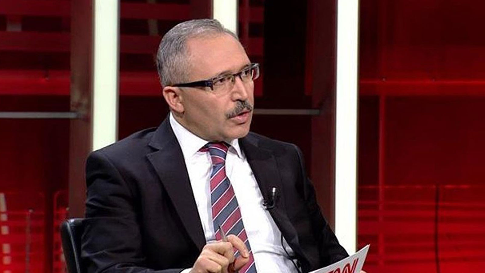 Abdulkadir Selvi: Seçmen yeni parti arayışında