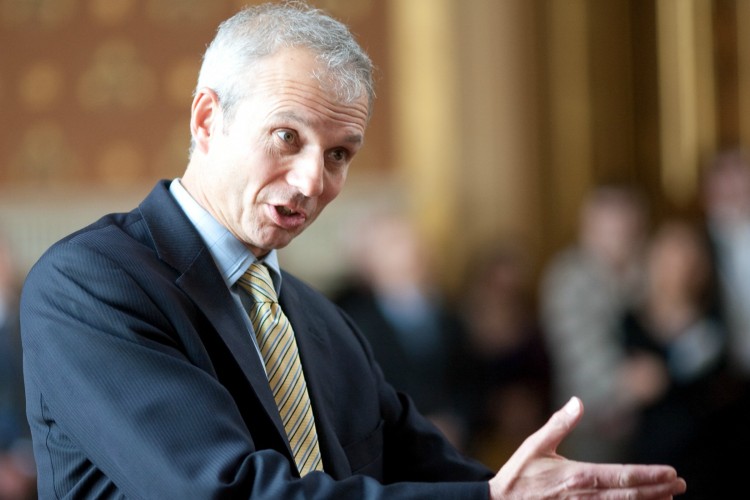 David Lidington’dan Kıbrıs'ta çözüm vurgusu