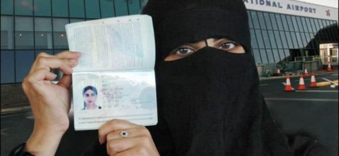 100 yıl ileriye gittiler: Suudi Arabistan’da, kadınlara yanlarında erkek refakatçi olmadan seyahat izni verildi