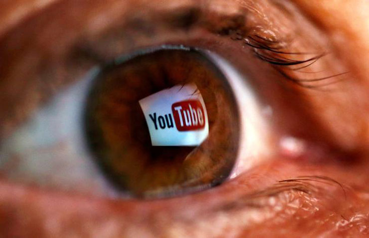 YouTube'un 2019 yılında reklamlardan elde ettiği gelir 15 milyar Dolar