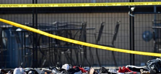 ABD'de silahlı saldırılar: Ohio'da saldırganın kız kardeşini de öldürdüğü açıklandı