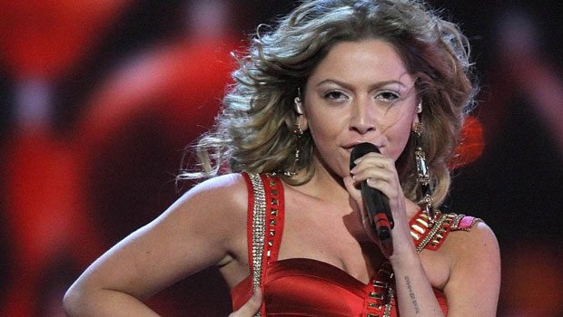 Türkiye Eurovision'a katılma karar aldı