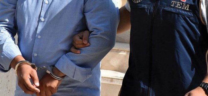 Şırnak'ta sokağa çıkma yasağı sırasında bir çocuğu tedavi eden 4 sağlık çalışanı tutuklandı