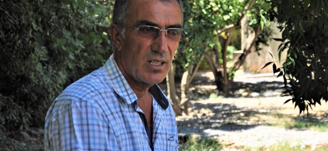 Muratağa'da katliam çukurunu bulan Şafak Nihat anlatıyor: 'Kötü koku hala burnumdan gitmiyor'
