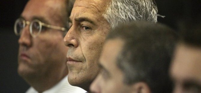 Epstein'in ölümü tartışma yarattı