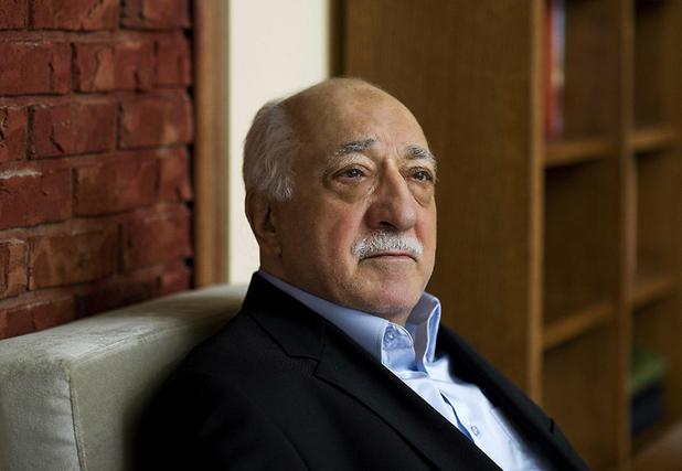 Fetullah Gülen belgeseli "The Gulen" Pensilvanya'da gala yaptı
