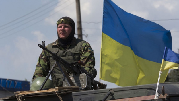 Ukrayna için ateşkes çağrısı